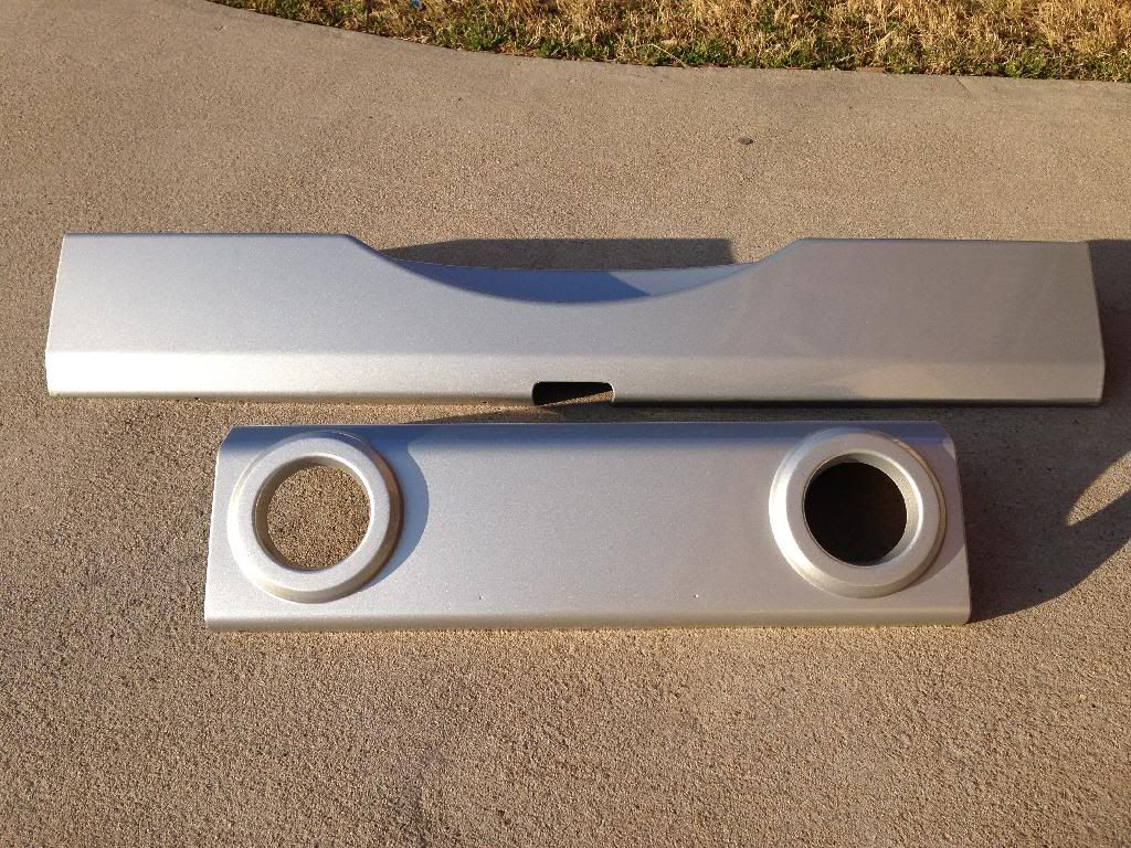 Texas '14 Bumper Appliques/Covers Jeep Wrangler Forum